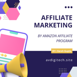 Affiliate Marketing featured image