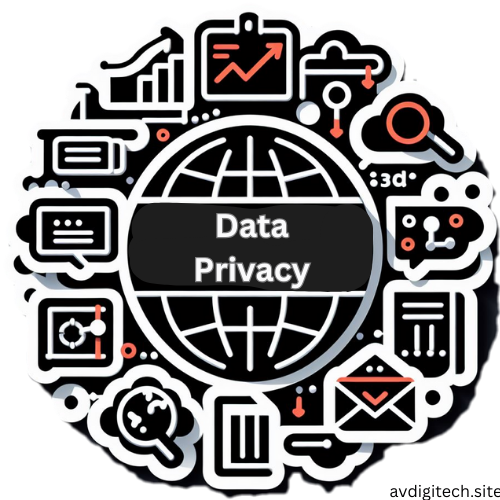 Data Privacy from avdigtiech