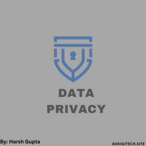 Feature image of data privacy from avdigitech