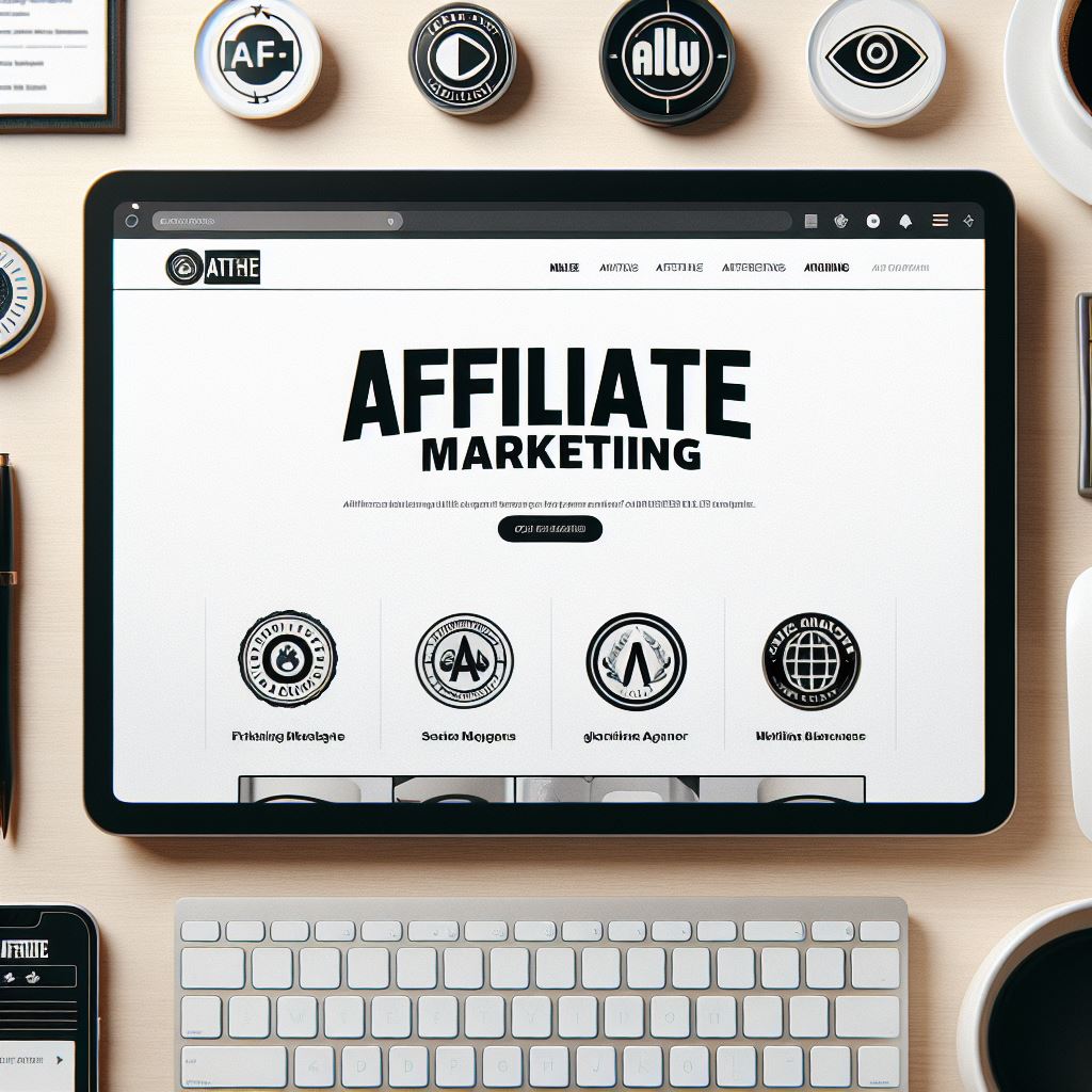 Affiliate Marketing