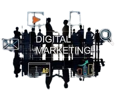 Online Marketing by AV Digitech